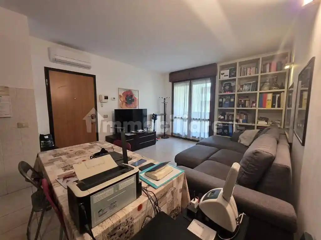 Bilocale via Carlo Farini 92, Farini, Milano - foto 5