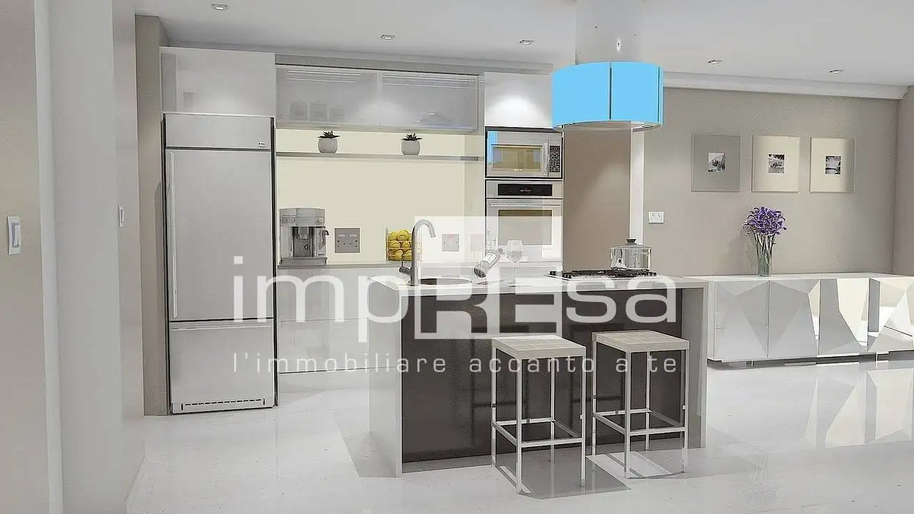 Appartamento in vendita a Treviso