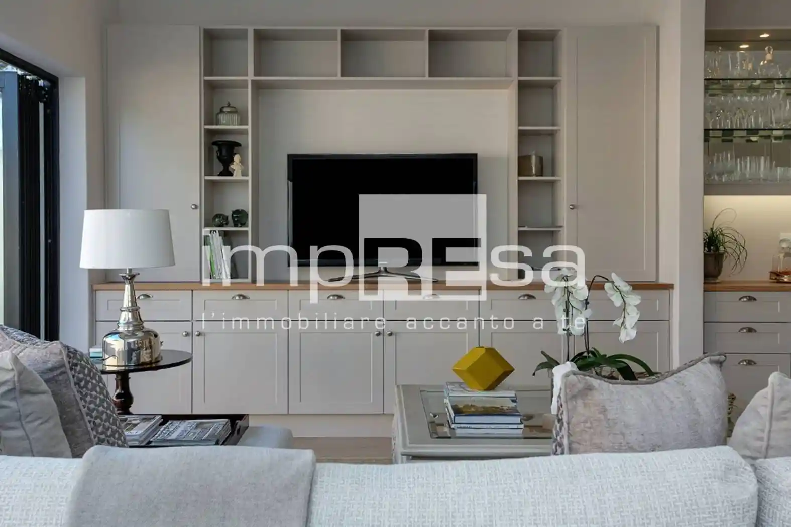 Appartamento viale Montegrappa, Eden - Tribunale, Treviso - foto 3