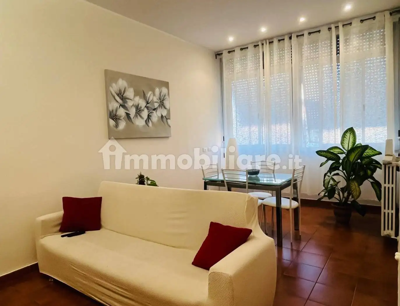 Appartamento in vendita a Livorno