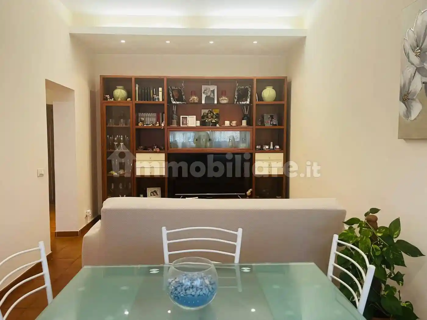 Quadrilocale buono stato, terzo piano, Coteto, Livorno - foto 3