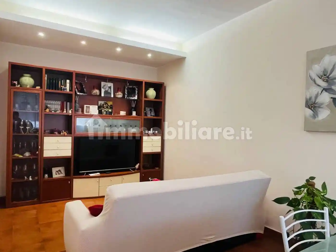 Quadrilocale buono stato, terzo piano, Coteto, Livorno - foto 4