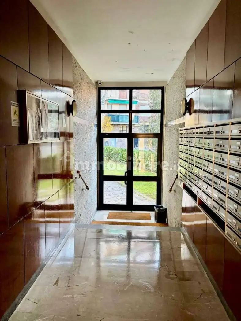 Appartamento in vendita a Cinisello Balsamo