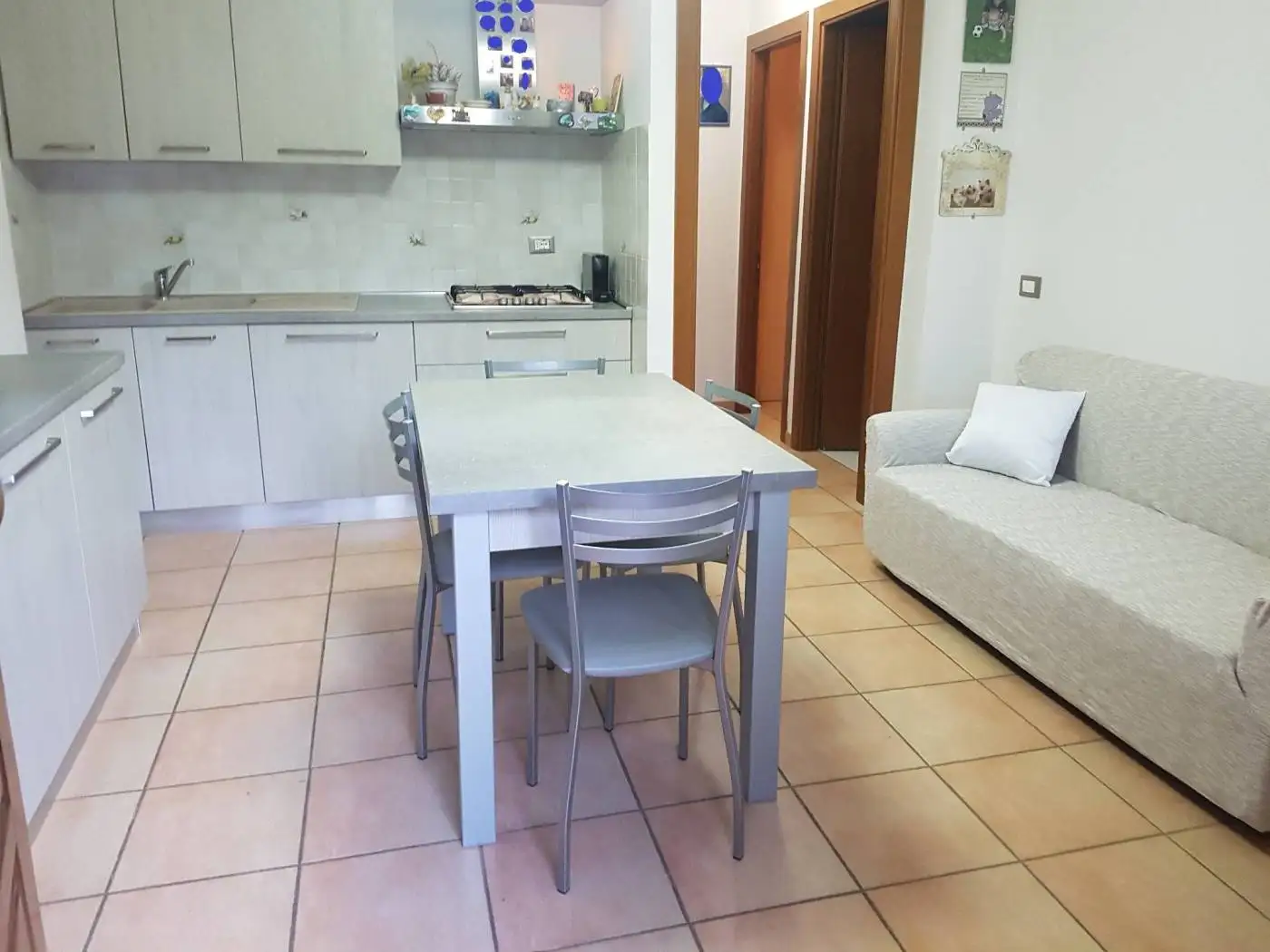 Appartamento in vendita a Colle di Val d'Elsa