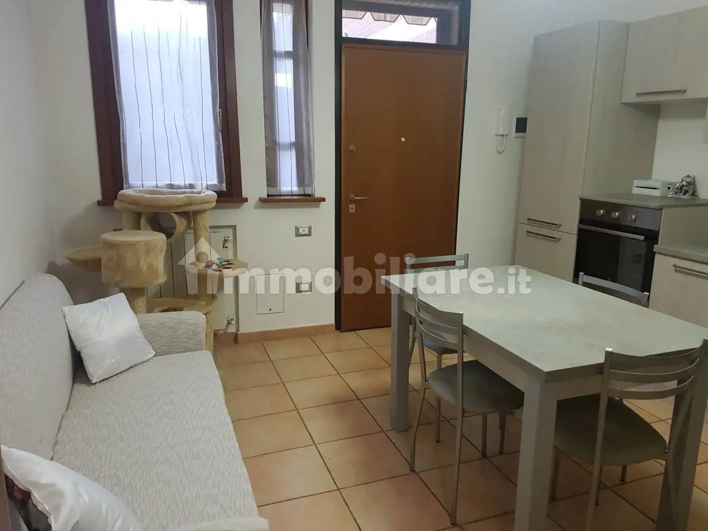 Trilocale piazza Martiri di Montemaggio, Colle Bassa, Via Gramsci, Colle di Val d'Elsa - foto 3