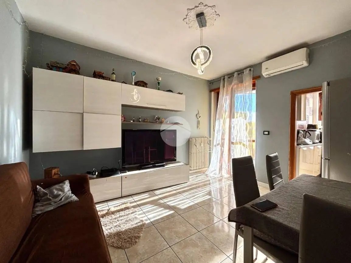 Appartamento in vendita a None