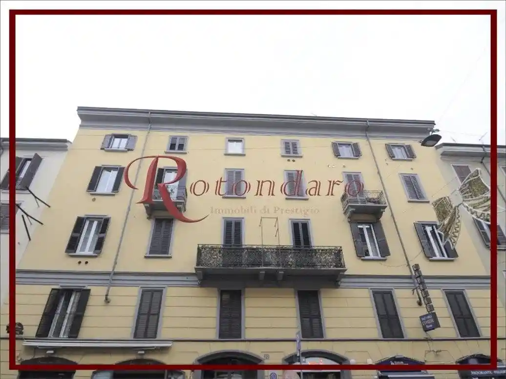 Monolocale via Marghera, Vercelli - Wagner, Milano - foto 2