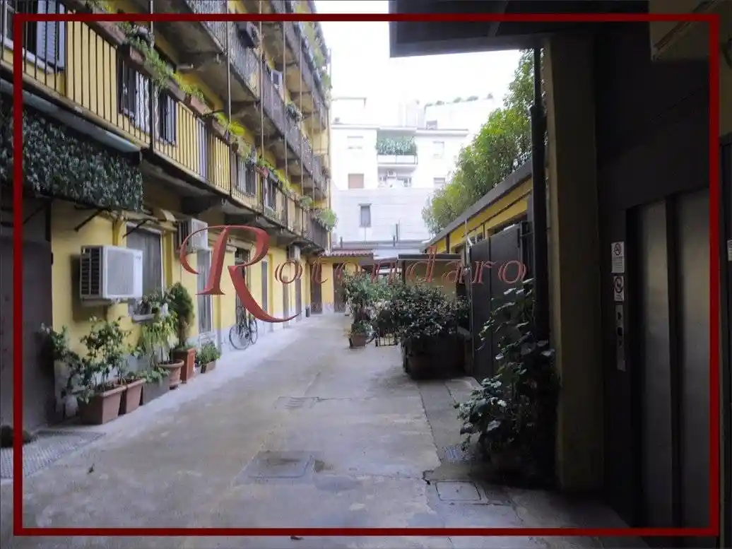 Monolocale via Marghera, Vercelli - Wagner, Milano - foto 3