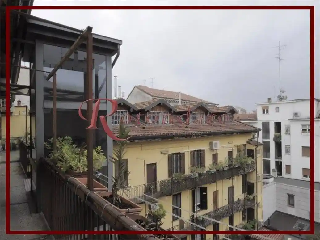 Monolocale via Marghera, Vercelli - Wagner, Milano - foto 4