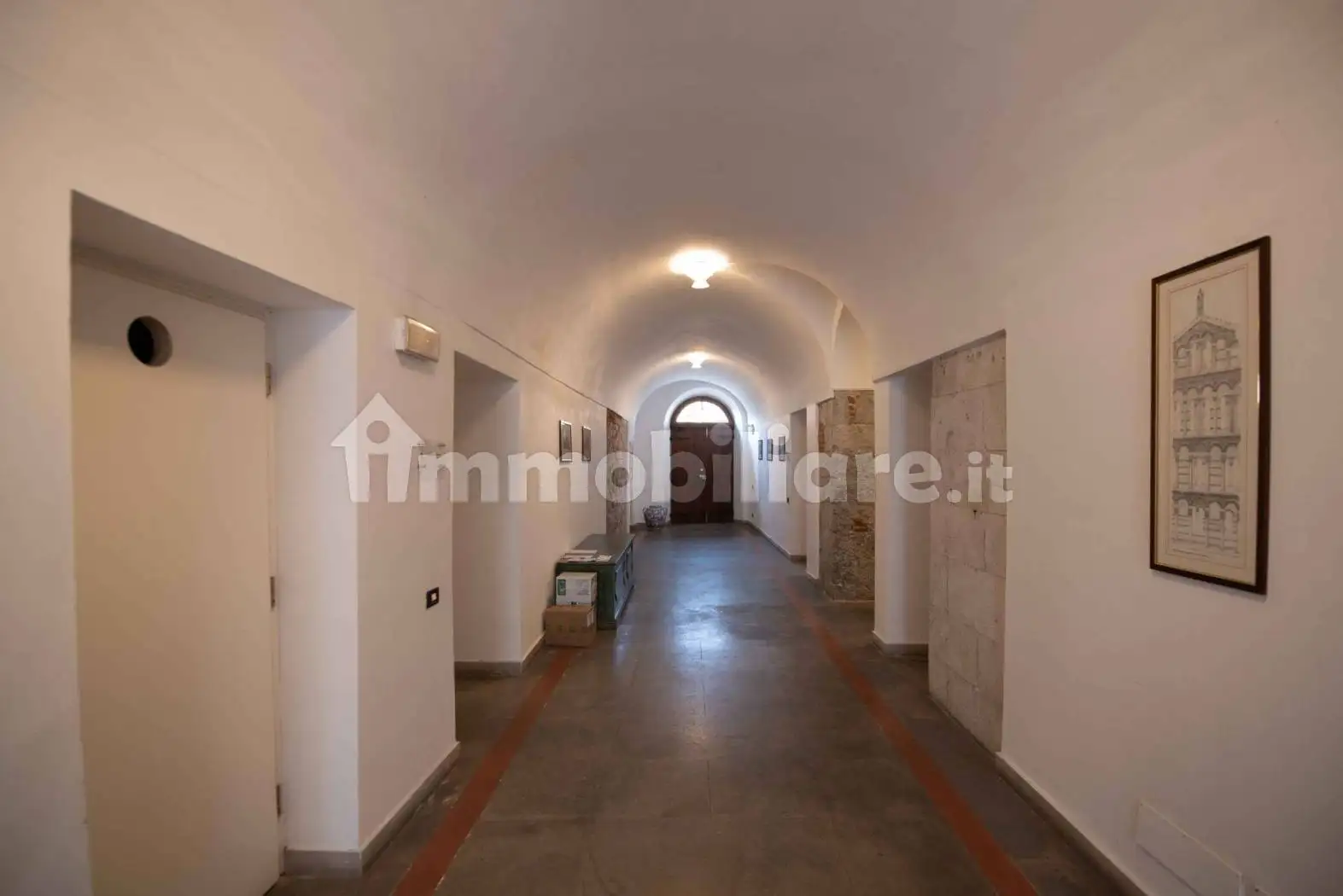 Appartamento in vendita a Pisa