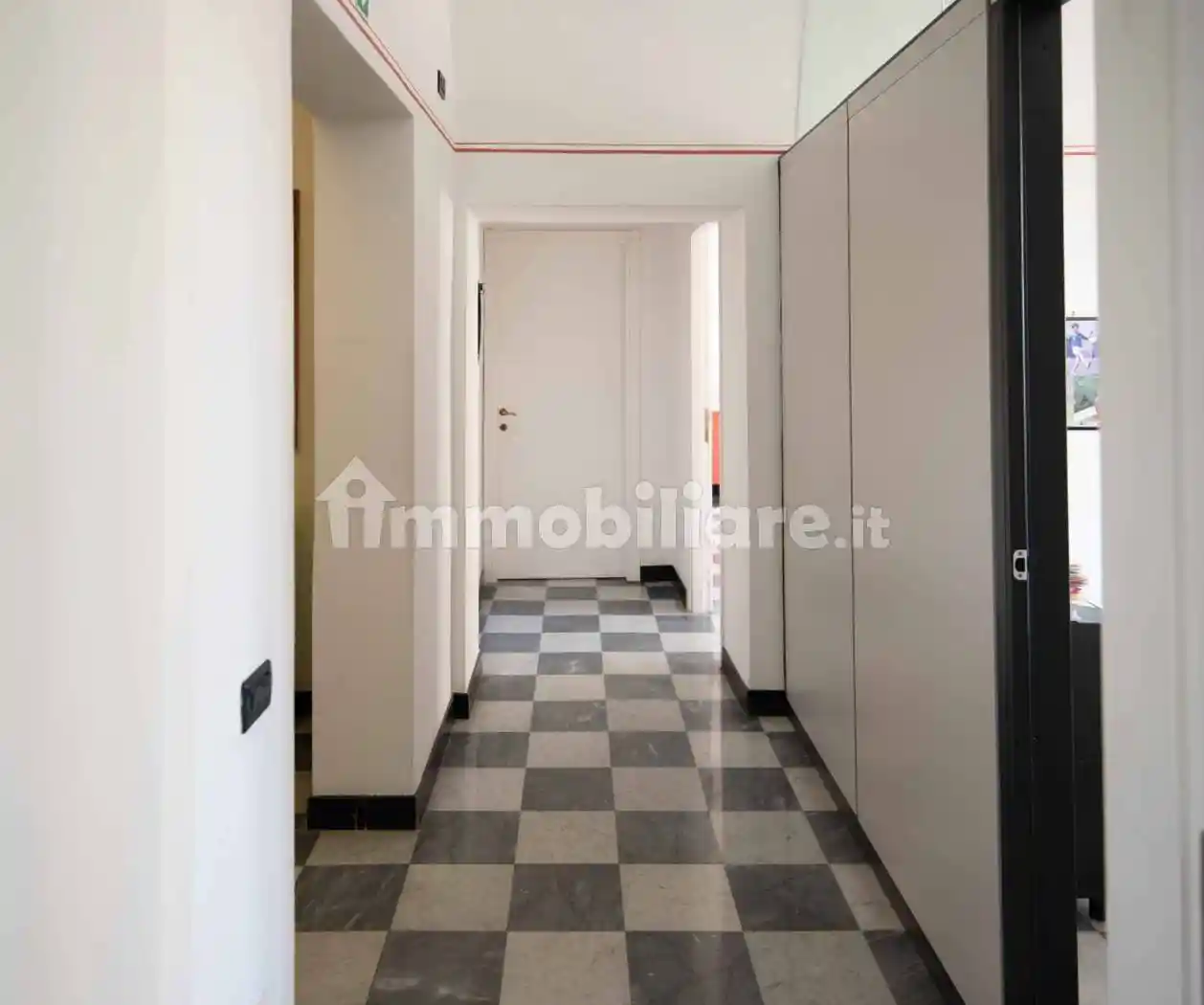 Appartamento ottimo stato, secondo piano, Sant'Antonio, Pisa - foto 2