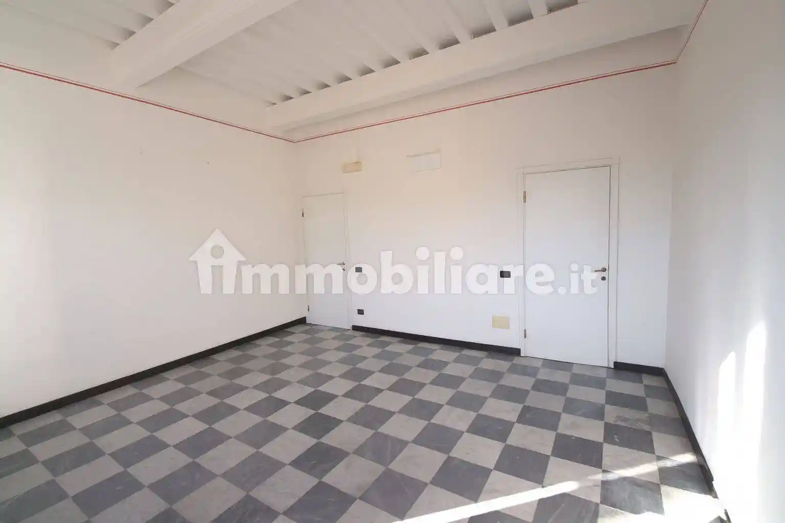 Appartamento ottimo stato, secondo piano, Sant'Antonio, Pisa - foto 3