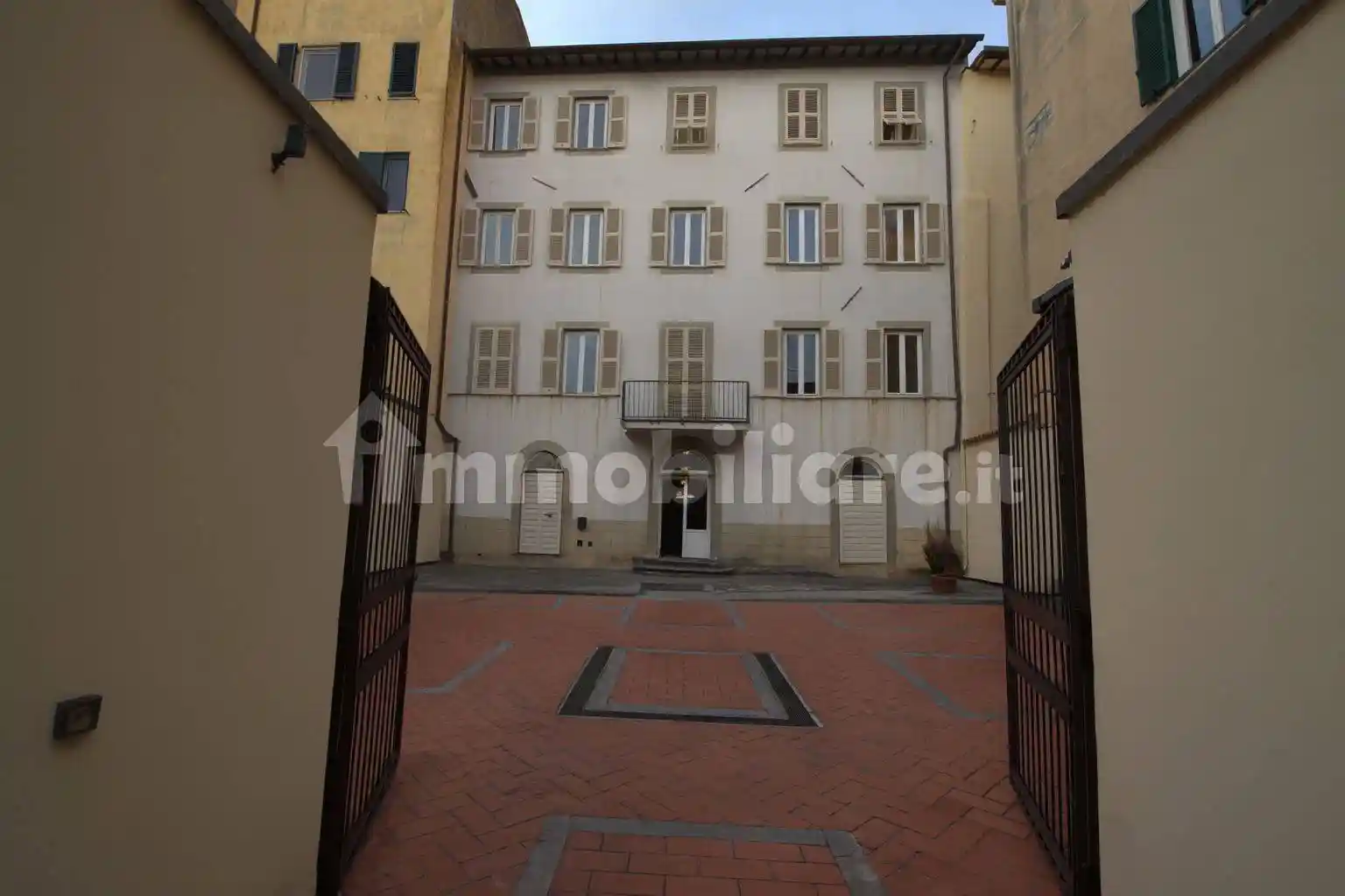 Appartamento ottimo stato, secondo piano, Sant'Antonio, Pisa - foto 5