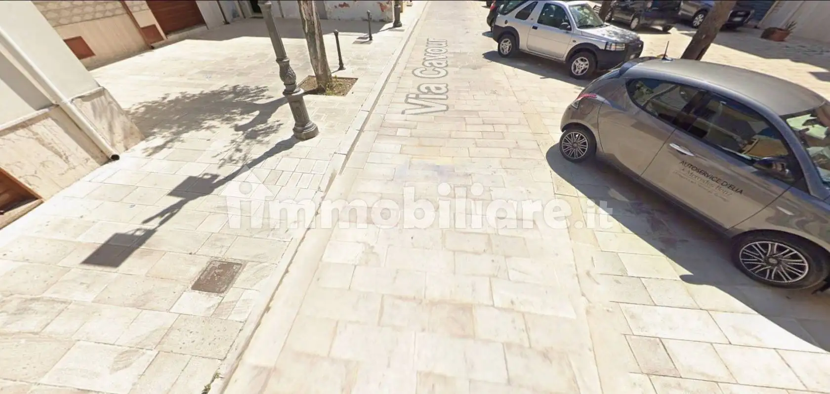 Appartamento in asta a Carosino