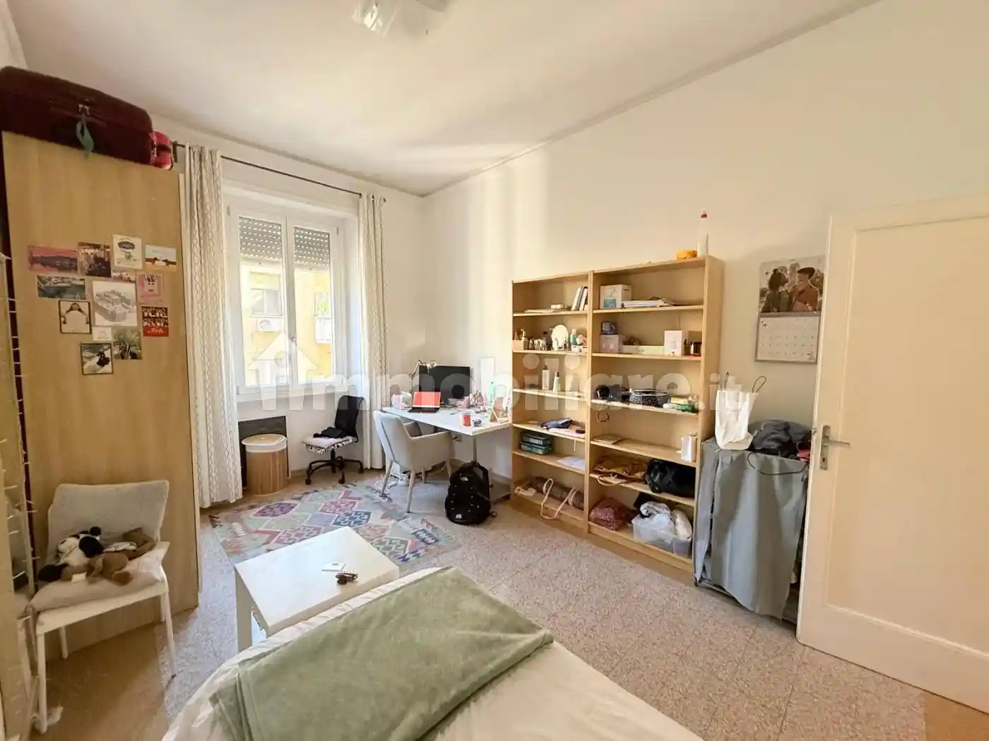 Bilocale viale Eritrea 72, Africano - Villa Chigi, Roma - foto 4