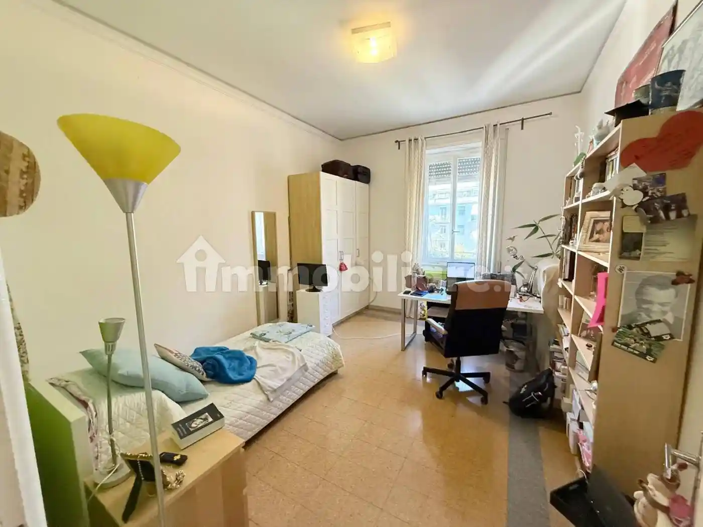 Bilocale viale Eritrea 72, Africano - Villa Chigi, Roma - foto 5