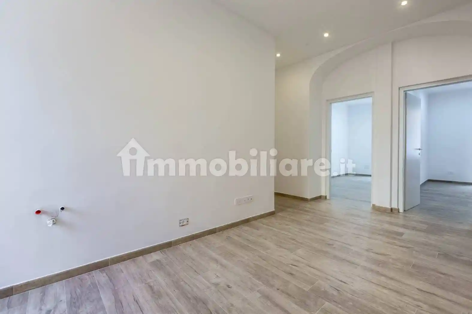 Trilocale via della Giuliana, Mazzini - Delle Vittorie, Roma - foto 4