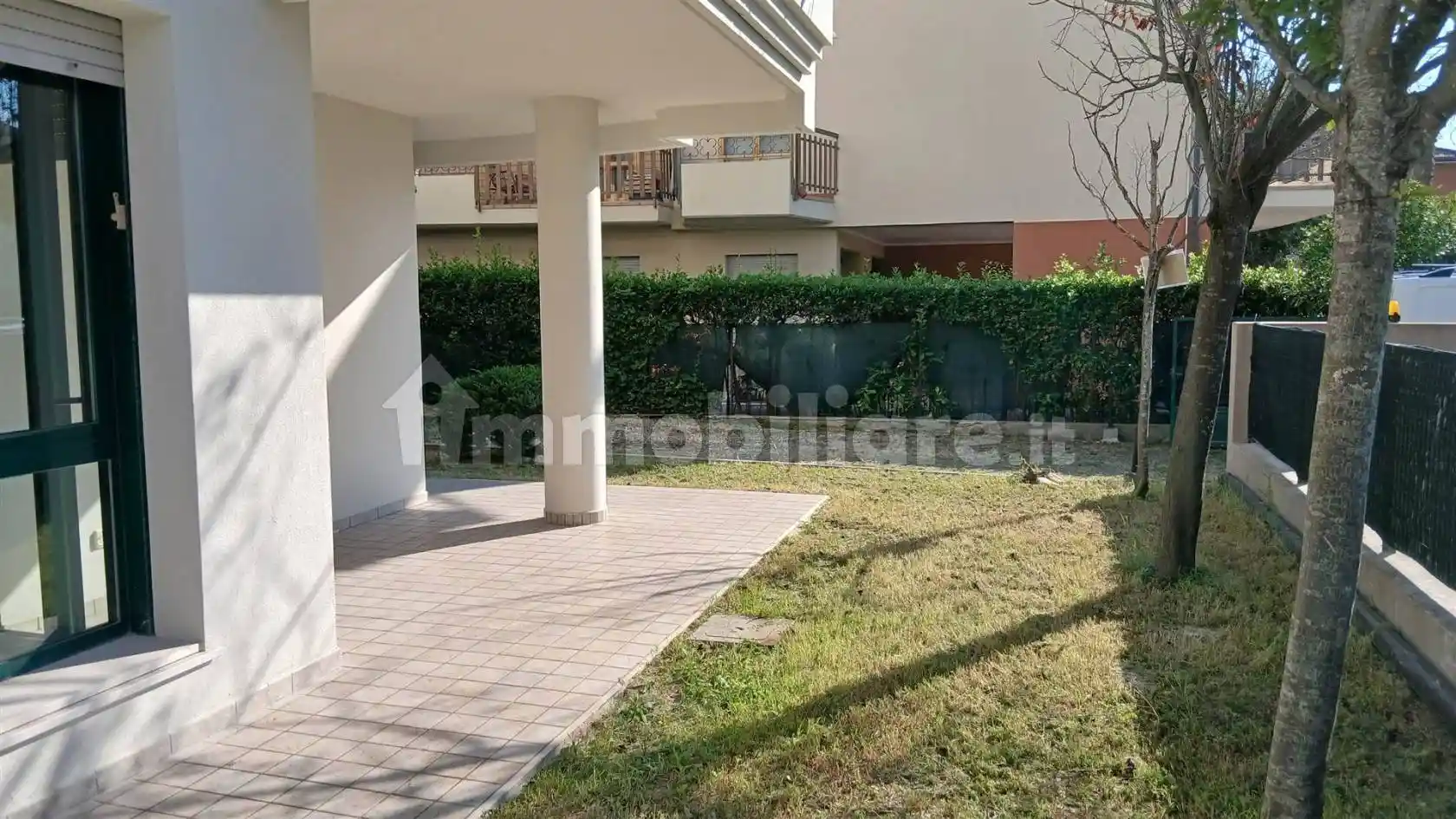 Trilocale ottimo stato, piano terra, Torre Pedrera, Rimini - foto 2