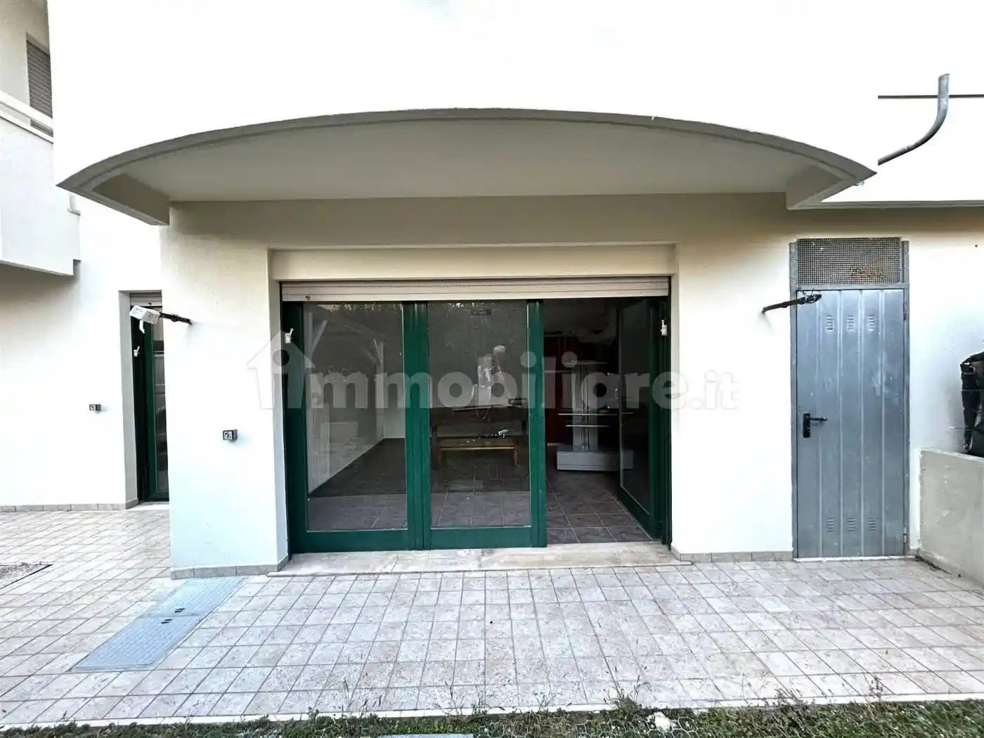 Trilocale ottimo stato, piano terra, Torre Pedrera, Rimini - foto 4