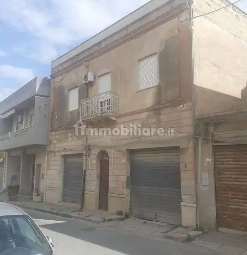 Villa in vendita a Valderice