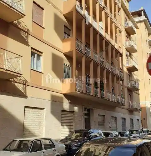 Appartamento in vendita a Trapani