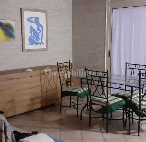 Appartamento in affitto a Trapani