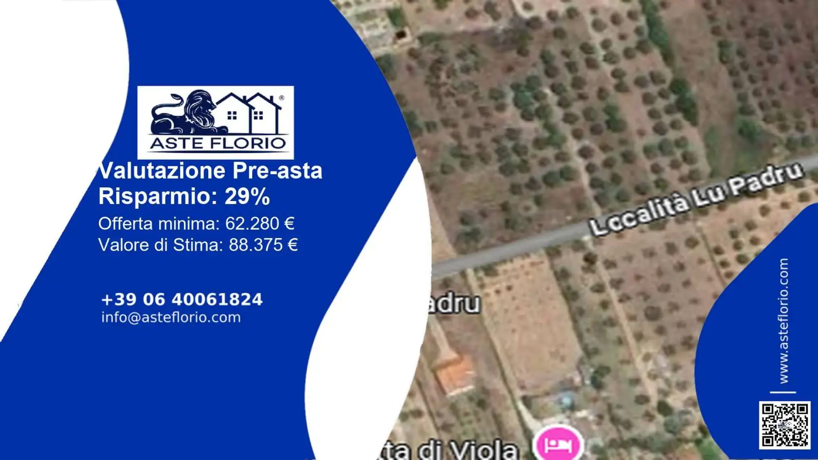 Appartamento in asta a Sorso