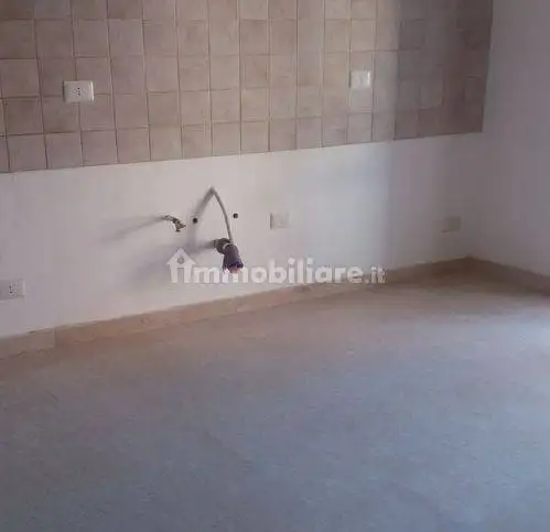 Appartamento in affitto a Erice