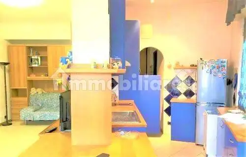 Appartamento in vendita a Rapallo