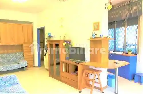 Bilocale via Enrico Toti, Golf - Castellino, Rapallo - foto 2