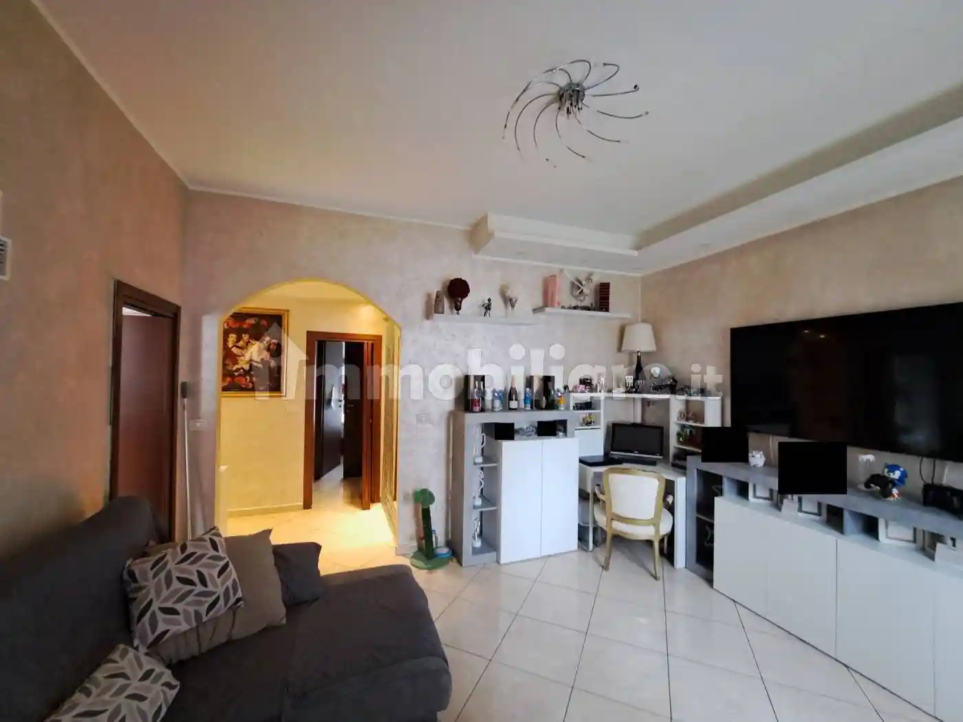 Trilocale via Valsassina, Roserio, Milano - foto 5