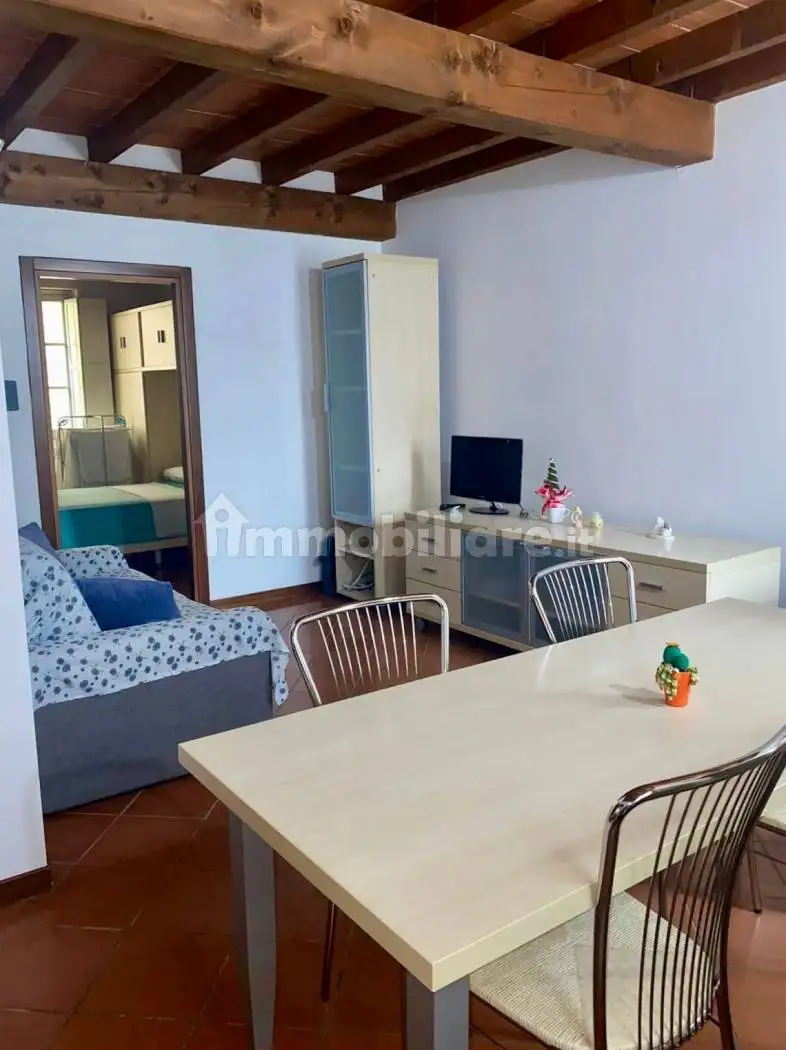 Appartamento in affitto a Parma