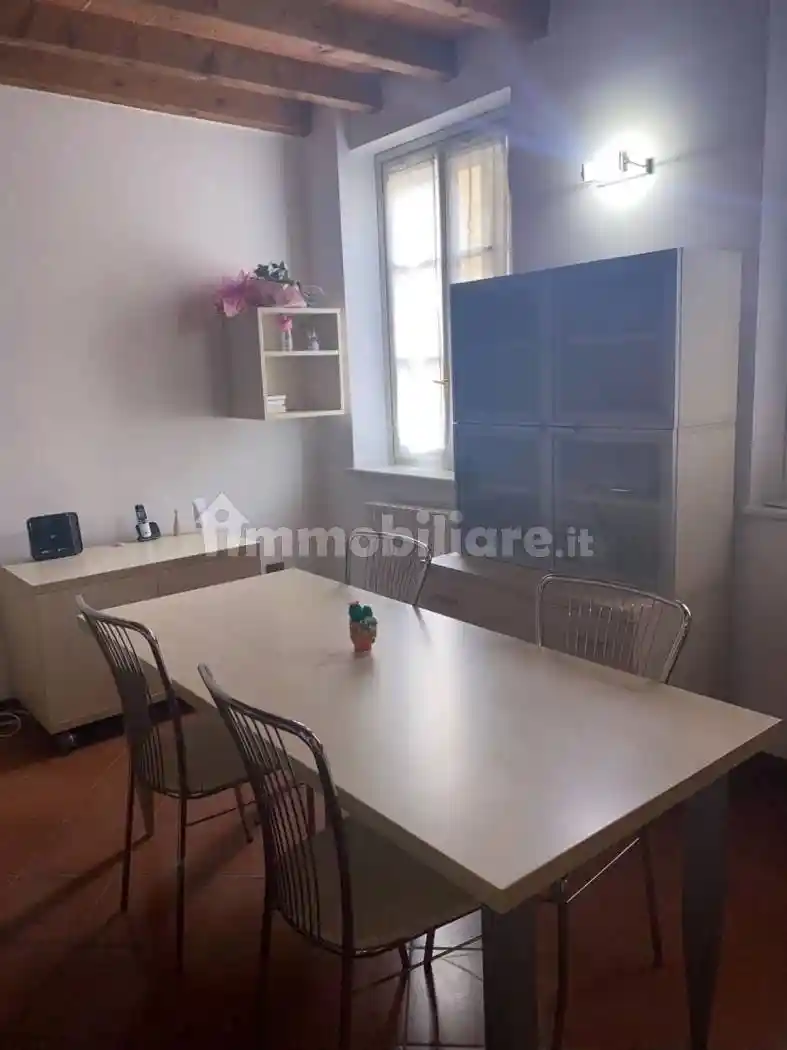 Bilocale buono stato, primo piano, Centro Storico, Parma - foto 2