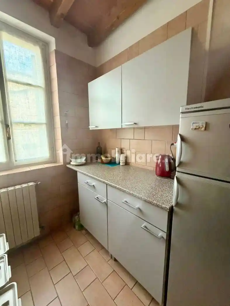 Bilocale buono stato, primo piano, Centro Storico, Parma - foto 3