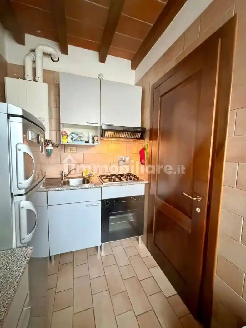 Bilocale buono stato, primo piano, Centro Storico, Parma - foto 4