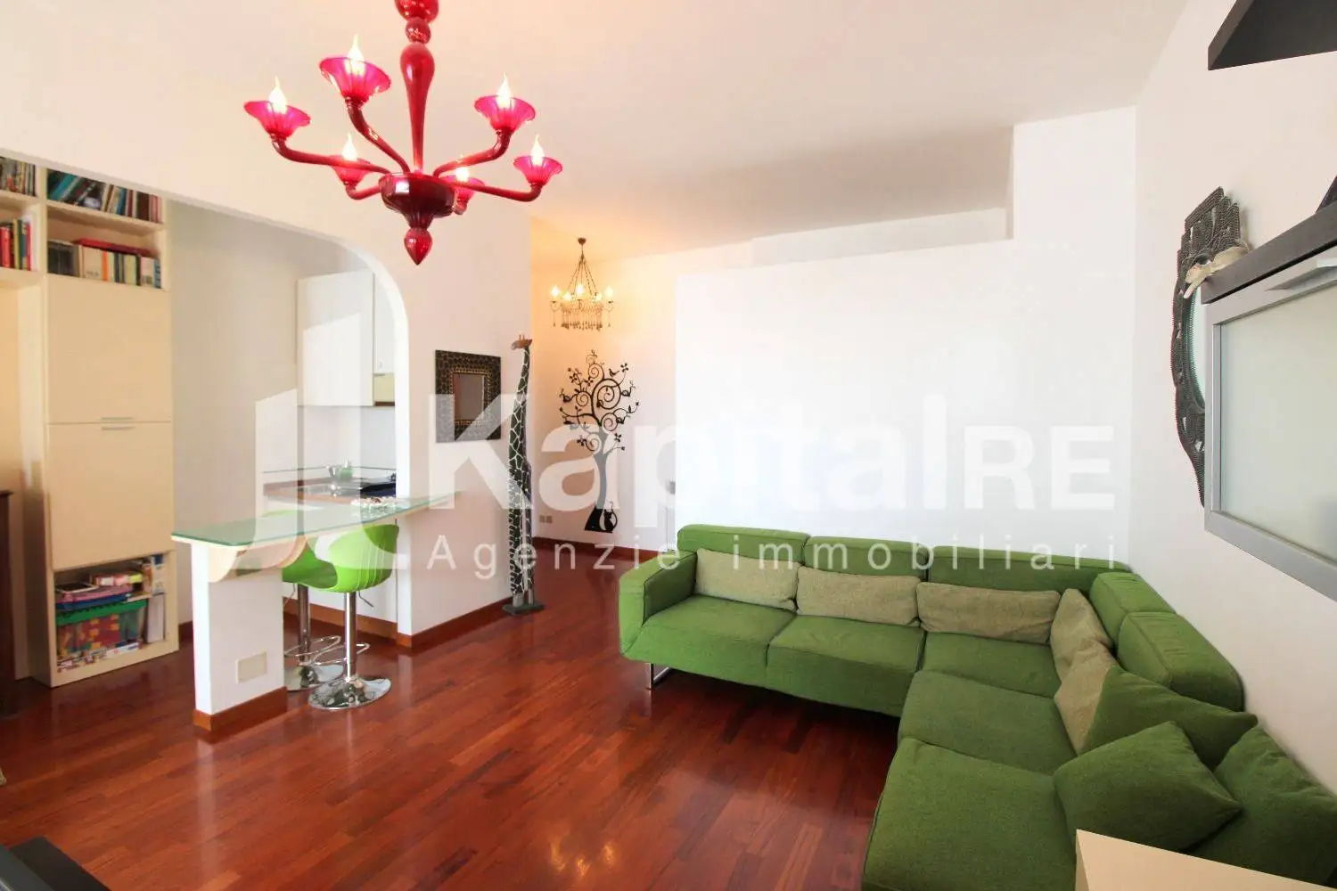 Appartamento in vendita a Castenaso