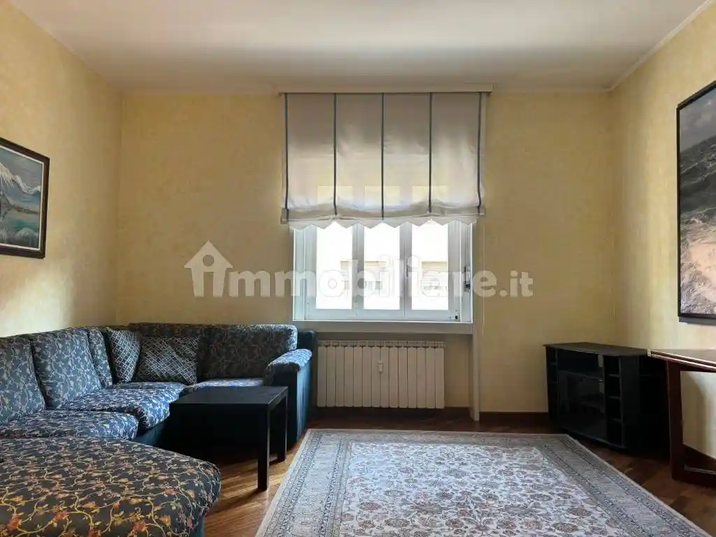 Trilocale via Fabio Severo 39, Giardino Pubblico, Trieste - foto 2