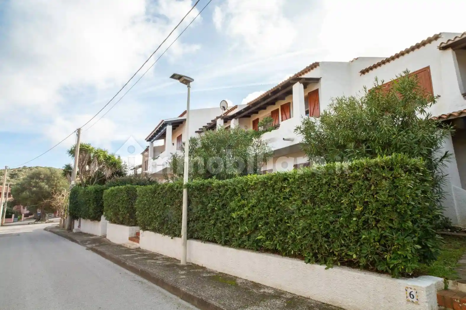 Appartamento in vendita a Santa Teresa Gallura