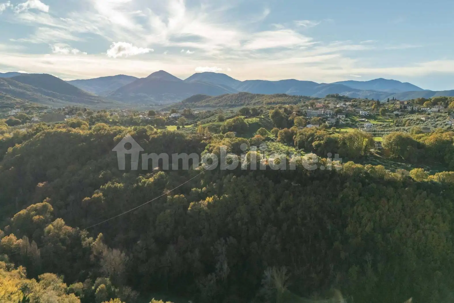 Casa indipendente in vendita a Poggio Nativo