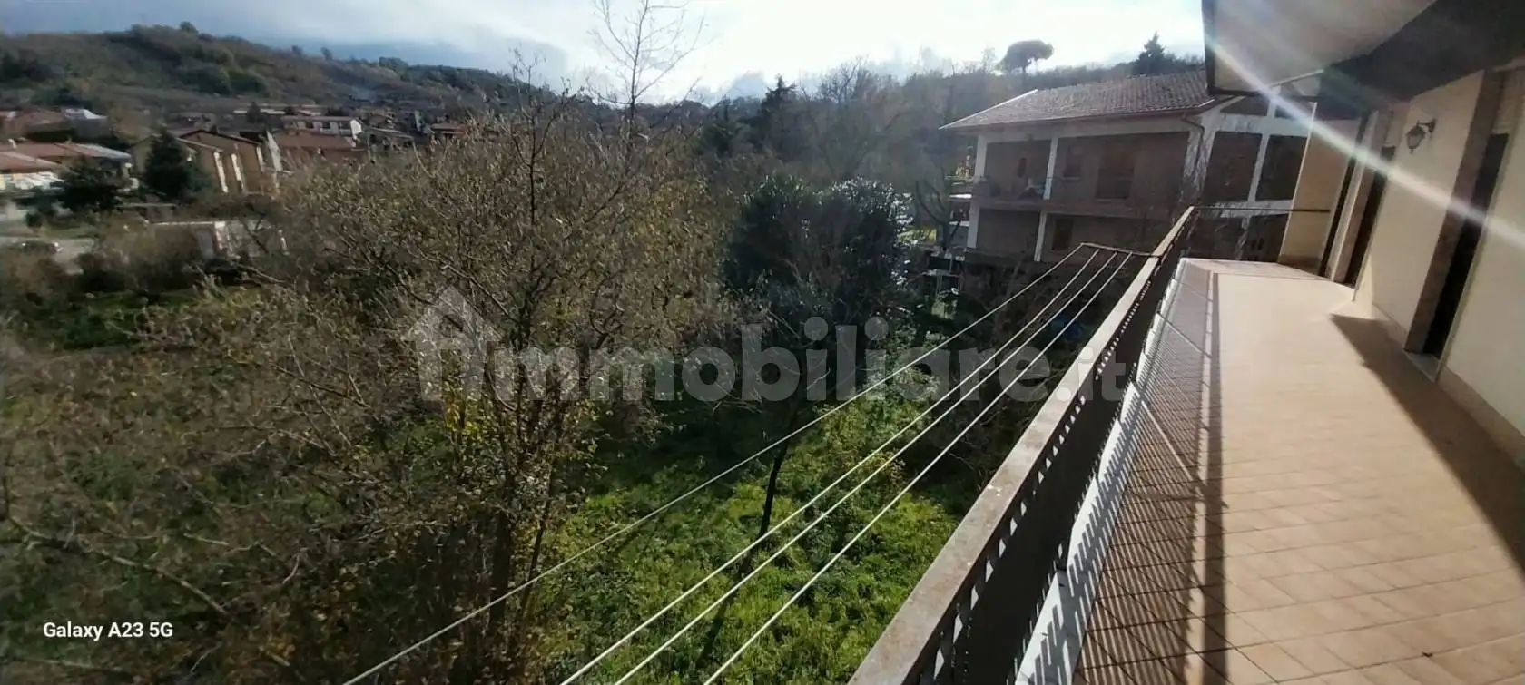 Quadrilocale via San Nicola 4, Contrada - foto 2