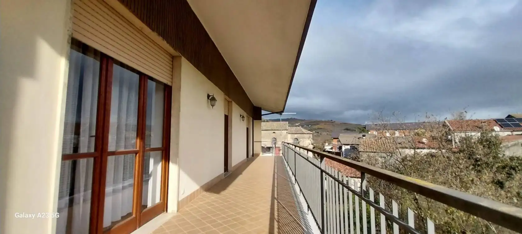 Quadrilocale via San Nicola 4, Contrada - foto 4