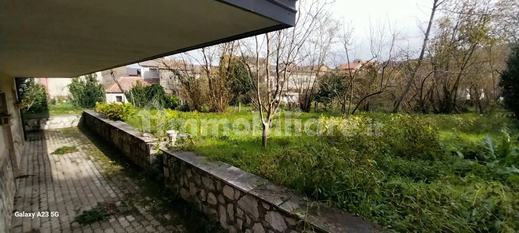 Quadrilocale via San Nicola 4, Contrada - foto 5