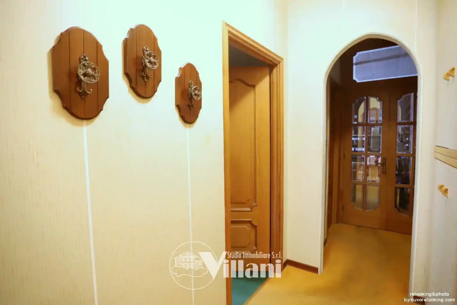 Appartamento via Simone Schiaffino 11, Quarto, Genova - foto 3