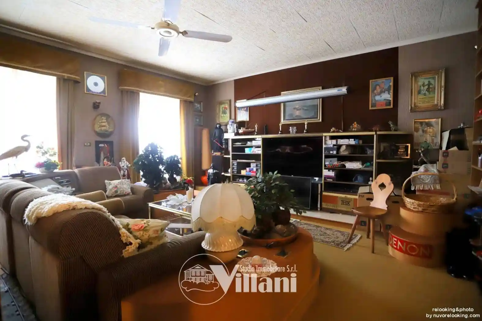 Appartamento via Simone Schiaffino 11, Quarto, Genova - foto 4