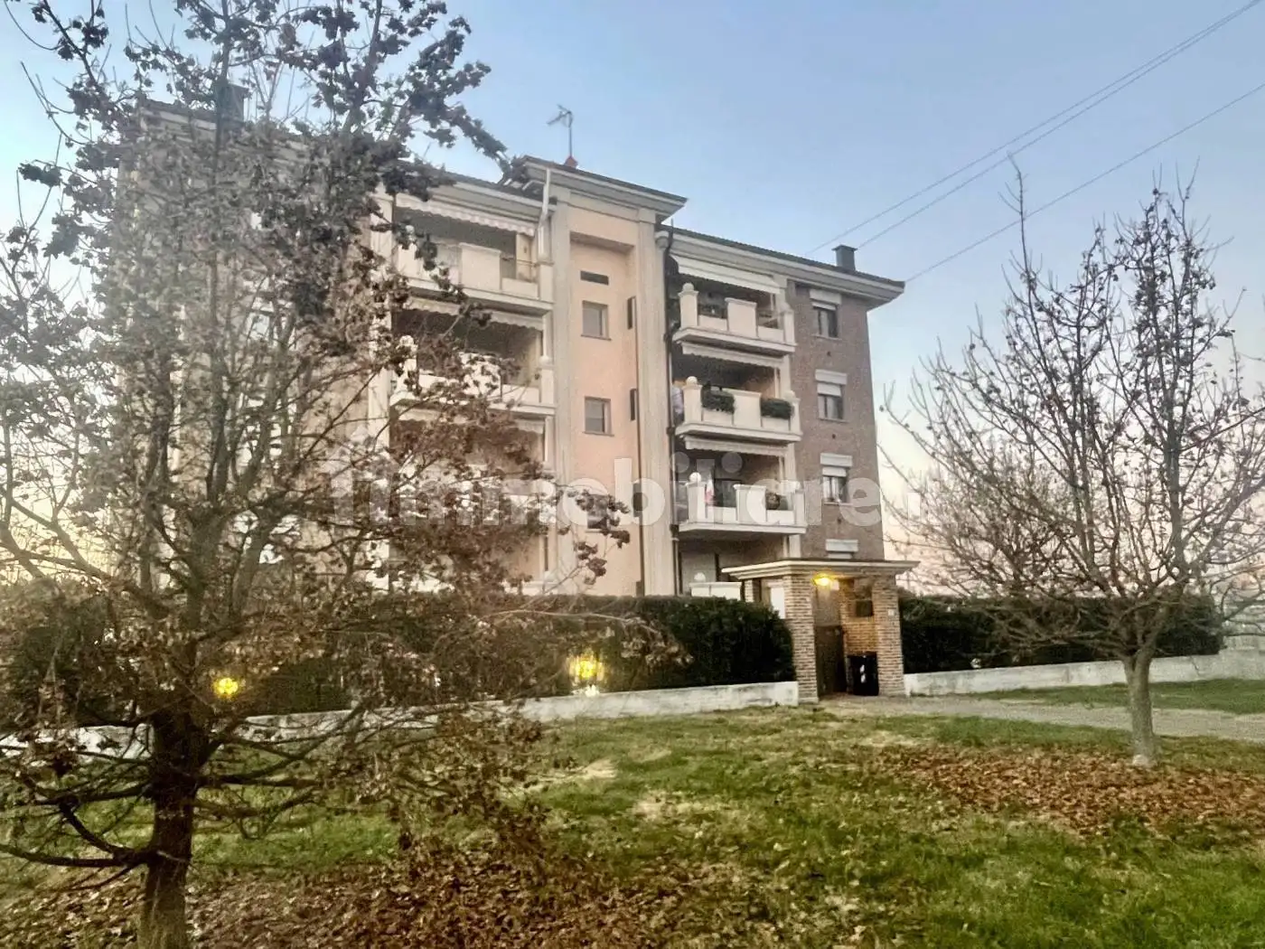 Appartamento in vendita a Parma