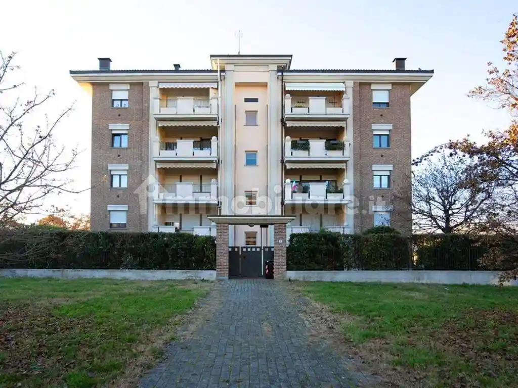 Quadrilocale via Sanremo, Ospedale - Volturno, Parma - foto 2