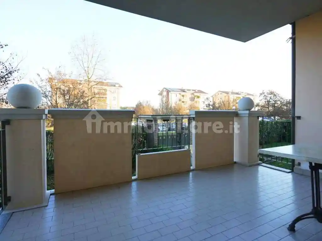 Quadrilocale via Sanremo, Ospedale - Volturno, Parma - foto 3