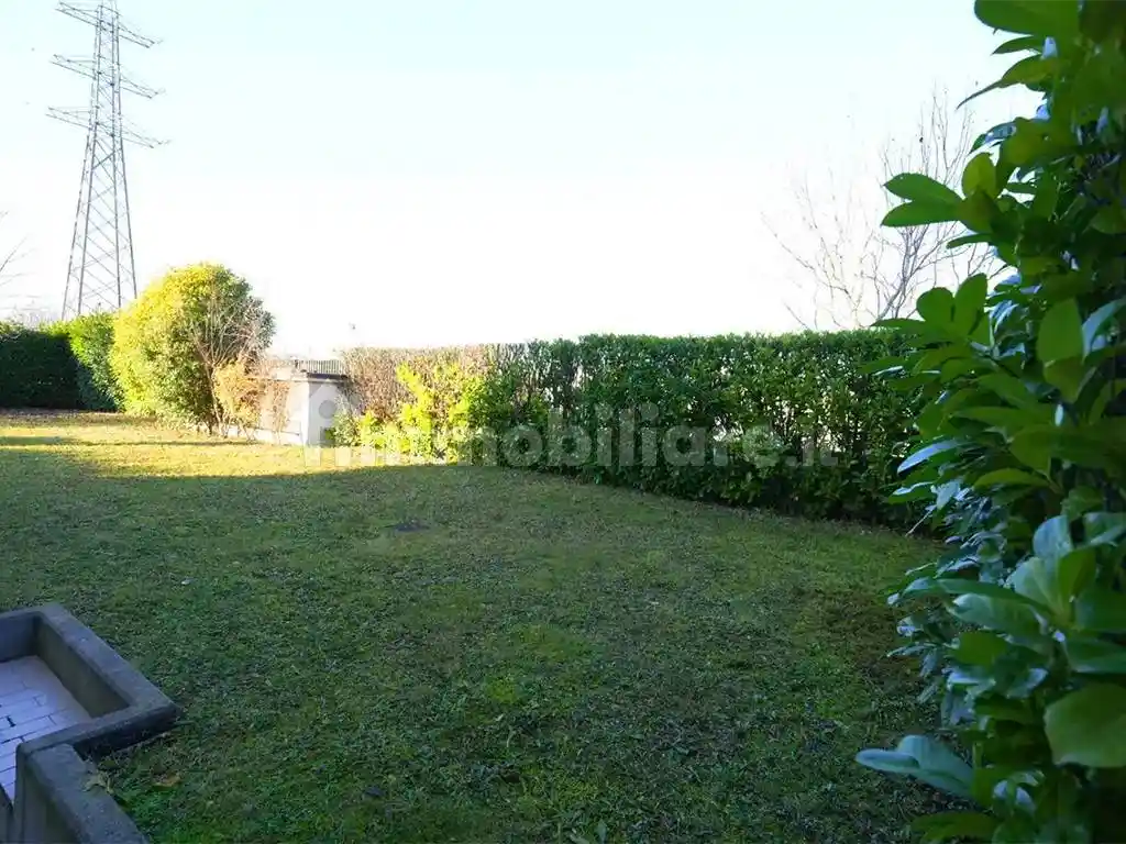 Quadrilocale via Sanremo, Ospedale - Volturno, Parma - foto 4