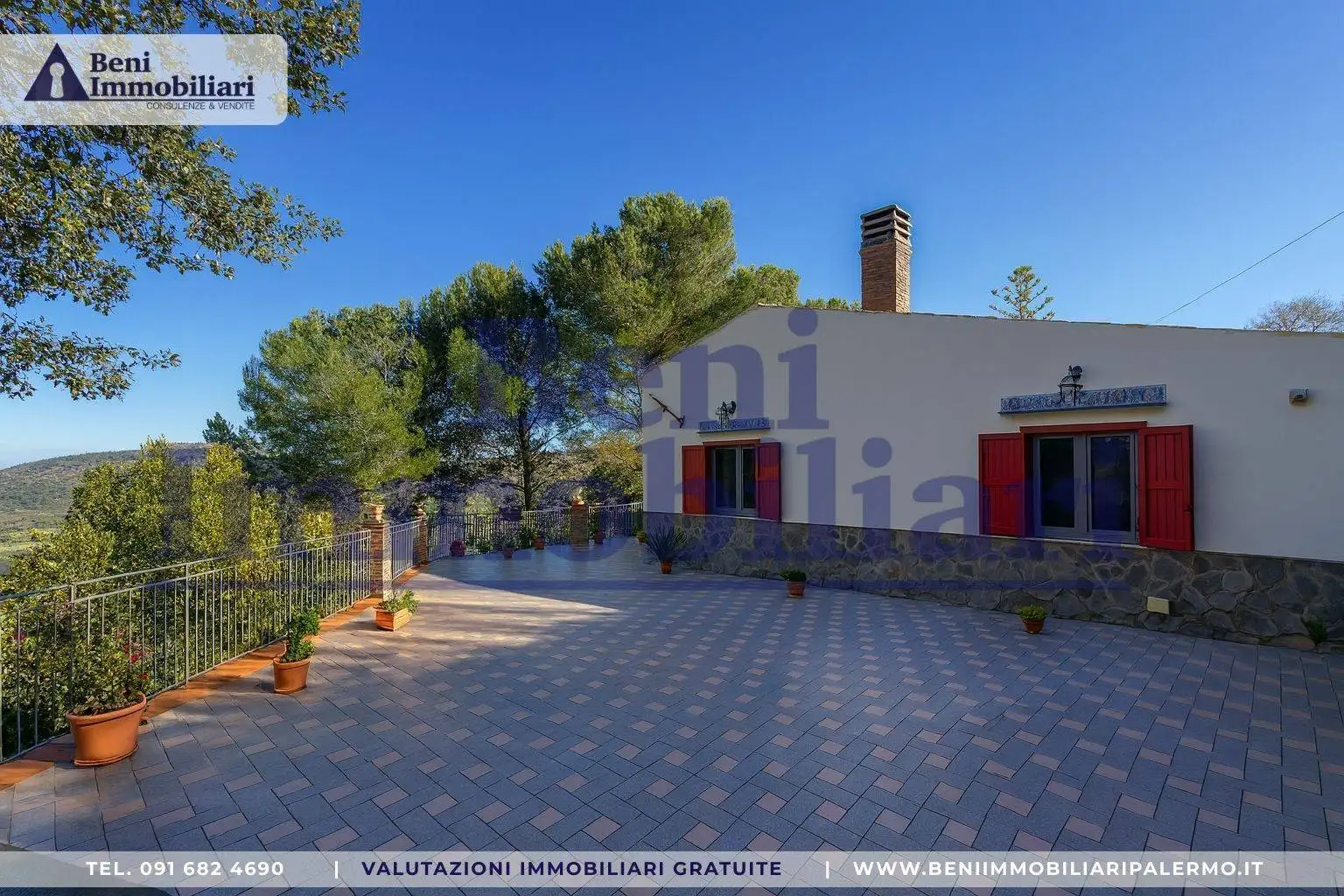 Casale Contrada Vinzeria, Castelbuono - foto 2