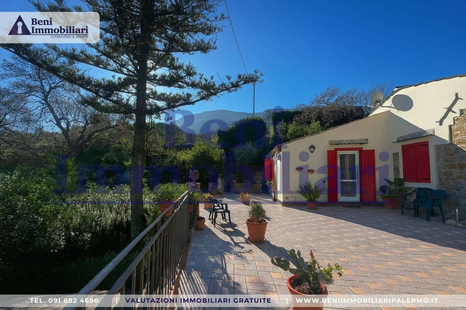 Casale Contrada Vinzeria, Castelbuono - foto 3